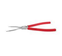 UKCOCO Outil Étirement De Ressort Pour Lave-linge Tendeur De Ressort De Machine à Laver Extracteur De Cuve De Lave-linge Outil De Démontage De Cuve Intérieure Et Extérieure