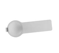 UKCOCO Outil Ouverture de Charmes Italien Acier Inoxydable Outil Compact et Portable pour Bracelets à Charmes Italiens Compatible pour Montage et Démontage Facile