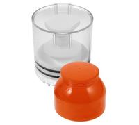 UKCOCO Outil Portable pour Roulements Micro Presse à Graisse Distribution Uniforme pour Entretien et Remplacement de Graisse des Roulements