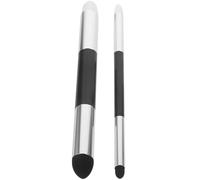 UKCOCO Outils de Dessin Éponge Abs Ensemble de 4 pour Artistes Gomme pour Dessin Confortable et Lavable, pour et Esquisses Créatives