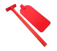 UKCOCO Pagaie de Bateau Garçon Fille Accessoire Cosplay pour Danse et Spectacle Légère pour Kayak et Jeu de Rame Décor de Scène pour Festivals et Fêtes