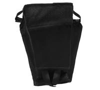 UKCOCO Panier Inférieur Pour Poussette De Rangement Filet De Rangement Pochette De Suspension Organisateur Pour Poussette Accessoires Pour