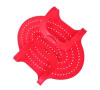 UKCOCO Panier Silicone pour Poulet Ustensile De Barbecue Tapis Antiadhésif pour Poulet Accessoire De Cuisine Maison pour Grillade