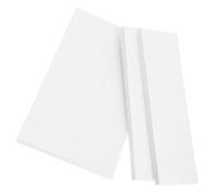 UKCOCO Panneau D’étalement pour Présentation de Spécimens D’insectes, Planche Légère et Robuste en Matériau Solide, Tableau D’affichage Polyvalent pour Exposition Scientifique