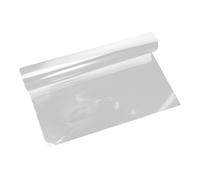 UKCOCO Papier Transparent pour Bouquets de Fleurs Film Cellophane Imperméable Rouleau et Facile à Manipuler pour Fleuristes Mariages et Projets DIY