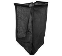 UKCOCO Paquet de Ramassage pour Tondeuse à Gazon 48 Cm, Nylon Résistant, pour Modèle Hrj216, Récupérateur Feuilles et Herbe, Accessoire Pratique pour Jardin et Entretien Pelouse