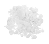 UKCOCO Pâte à Papier Traditionnelle Fibres Naturelles pour DIY Fabrication Papier Artistiques Éducation et Loisirs Familiaux