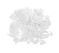 UKCOCO Pâte à Papier Traditionnelle Pâte de Naturelle pour Artisanat DIY Éducation Ateliers Créatifs Famille