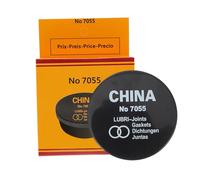 UKCOCO Pâte Étanche pour Montre Graisse de Réparation pour Joint Torique Outil Professionnel pour Réparateur Protège et Prolonge Étanchéité du Boîtier Facile à Appliquer