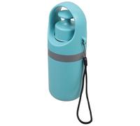 UKCOCO Pelle à Déjections Canines Portable avec Attache Sac Ramasse Crottes à Six Griffes pour Chiens Petits Moyens et Grands pour Promenades et Voyages Plein Air