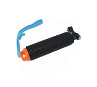 UKCOCO Perche à Selfie Flottante avec Poignée Bâton Flottant pour Caméra Action Compatible avec Gopro et Sangle Réglable