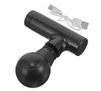 UKCOCO Petit Masseur Corporel Électrique Portatif Mini Appareil De Massage Musculaire Portable Outil Pratique De Relaxation Musculaire Pour Détente Quotidien