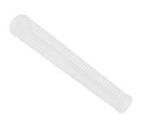 UKCOCO Piège à Anguilles Réutilisable en Plastique Léger pour Eau Douce et Salée, Cage de Pêche Portable pour Écrevisses et Poissons Appâts