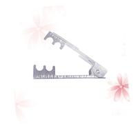 UKCOCO Pince à Épines De Rosier Outil De Jardin Coupe-épines Pince à Épines à Fabriquer Soi-même pour Enlever Les Bavures