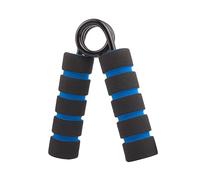 UKCOCO Pince à Main Aluminium avec Couvercle Renforceur de Poignet et Main Outil Confortable pour Musculation et Réhabilitation Couleur Aléatoire Couleur Aléatoire Couleur Aléatoire