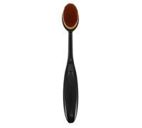 UKCOCO Pinceau pour Fond de Outil de Beauté Élégant pour Usage Chic Poils Denses Poure Application