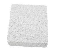 UKCOCO Planche à Broyer Les Griffes pour Cochon Jouet Pierre Brute pour Cage De Petit Animal Broyeur De Dents pour Gerbille Et Lapin