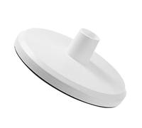UKCOCO Plaque de Remplacement pour Aspirateur de Piscine Écumoire Skimmer Durable Adaptable pour Nettoyage des Souterraines