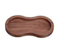 UKCOCO Plateau pour Salières Et Poivrières Organisateur De Comptoir Rangement De Cuisine Présentoir De Bureau Support De Comptoir Multifonctionnel