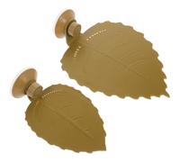 UKCOCO Plateforme de Repos pour Tortue en Acrylique Vert Lot de 2 Décoration Aquarium Finition Soignée pour Tortues Aquarium