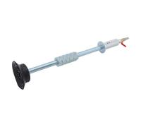 UKCOCO Pneumatic Suction Dent Puller Air Vacuum Slide Hammer For car Body Repair Efficient Pneumatic Debosselage Tool With Ventouse For Garage And Workshop Use