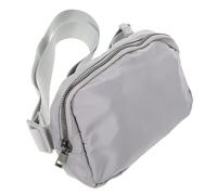 UKCOCO Pochette De Ceinture Petite Pochette Utilitaire Sacoche De Randonnée Pour Téléphone Portable Banane à Outils Accessoire De Sport