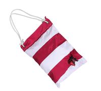 UKCOCO Pochette Isolante Portable pour Voyage et Plage Réutilisable avec Bec Caché Poignée Robuste Capacité Bouteilles Design Festif pour Concerts et Camping