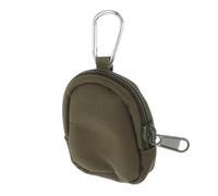 UKCOCO Pochette Multifonctionnelle en Tissu Oxford pour Homme avec Porte-clés, Ceinture Réglable et Plusieurs Compartiments Vie Quotidienne Shopping