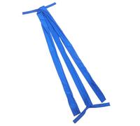 UKCOCO Pochette pour Queue de Extension de Queue de Durable Protège Décore Accessoire de Équin pour Empêcher Enchevêtrements Accrochages