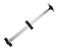 UKCOCO Poignée de Rechange pour Valise et Compatible Bagages Rigides Sacs Scolaires et Trousses Cosmétiques Installation Facile