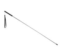UKCOCO Pointeur Télescopique pour Enseignant Noir, Stylo à Bille, pour
