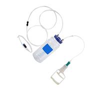 UKCOCO Pompe Manuelle à Huile pour Voiture Kit Dextraction Dhuile Moteur avec Bouteille Capacité Outil de Vidange sous Vide pour Entretien Automobile