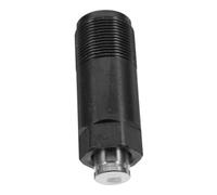 UKCOCO Pompe Moteur Horizontale avec Petit Piston et Plunger Kit pour Pompe Hydraulique de Automatique Accessoires avec Roues Pivotantes et Joint pour Levage Précis et Maniabilité Facile