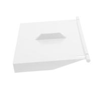 UKCOCO Porte de Skimmer de Piscine Remplacement Volet Compatible Accessoire de Filtration pour Écumoire Empêche Eau et Garde la Piscine Propre