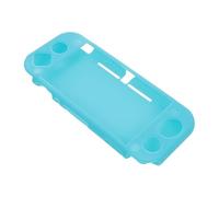 UKCOCO Porte-filtre 1 Pc Cas De Commutateur Support De Jeu Boîtier De Console De Jeu Cas De Manette De Jeu Poignée De Main Coque En Silicone Boîte à Poignée Lite Un Corps Gel De Silice