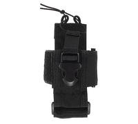 UKCOCO Porte-Radio Multifonction pour Extérieur Étui Robuste Et Pratique pour Ceinture De Service