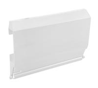 UKCOCO Porte Robuste pour Skimmer de Piscine Plastique Accessoire de Remplacement Facile à Installer Compatible Spxk Prévention Reflux et Entretien Simplifié