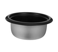 UKCOCO Pot Intérieur Antiadhésif de Cuiseur à Riz Remplacement Pratique pour Cuiseur Électrique Multi Usage pour Soupe et Gâteaux avec Échelle de Mesure
