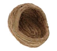 UKCOCO Poulailler Nid Lit Maison De Couchage pour Un Assemblage Facile