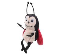 UKCOCO Poupée à Doigts en Peluche Animaux pour Tout-Petits, Doux et Adorable pour Jeu Interactif et Éducation Précoce Lors de Contes et Jeux de Rôle