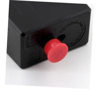UKCOCO Pressostat Air Quatre Trous Vertical Automatique pour Compresseur Pression Installation Facile Robuste et Adapté Usage Domestique et Professionnel