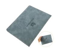 UKCOCO Protection Cuir pour Certificat de Naissance Étui et Décoratif avec Motifs Dessin Animé Organisateur Pratique pour Documents