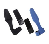 UKCOCO Protections à pêche 2pcs avec Housses et Sangles réglables, étui léger pour Bateaux, Capuchons et Manchons Anti-dommages pour pêche en mer, brochet, Truite et leurres