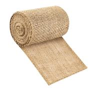 UKCOCO Protector de Tronc Darbre Toile de Naturel Enveloppe Résistante pour Protection Vent et Maintien Au Chaud des Plantes Protection pour Arbres et Arbustes Usage Agricole et
