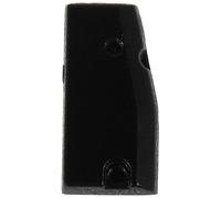 UKCOCO Puce Vierge pour Clé de Véhicule en Céramique Robuste, Compatible Programmateur Tango Lkp-02, Puce à Effacement Automatique pour Programmation Facile des Clés de Voiture,