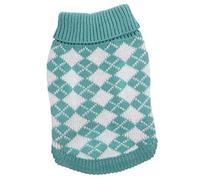 UKCOCO Pull pour Chien Hiver Vêtements Chauds Automne Pull Adorable Chiot Tenue Chat Chien Costume Animal De Compagnie