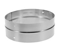 UKCOCO Raccord De Tuyau De Ventilation Connecteur De Conduit Pour Système Exhaust Adaptateur De Tuyau Flexible Pour Dégagement De Fumée