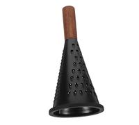 UKCOCO Râpe à Fromage Acier Inoxydable pour Cuisine Outil de Découpe Multifonctionnel pour Légumes et Fruits Design pour Râpés et pour Usage Domestique et Professionnel