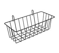 UKCOCO Râtelier À Foin Lapin 9.06X4.53X3.94 Pouces Distributeur Portable Facile À Nettoyer Support De Foin pour Lapins Et Petits Animaux