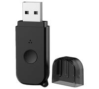 UKCOCO Récepteur Audio USB sans Fil Adaptateur Multifonctionnel Portable pour Voiture Et Appareils Numériques Compatible avec Mobile Tablette Et Pc